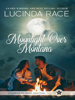 cover image of Moonlight Over Montana